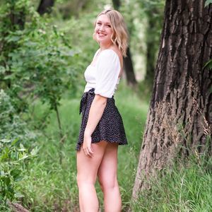 Meet your Posher, Mackenzie